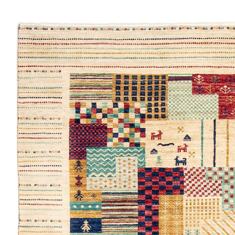 Designer Teppich 238 x 170 cm