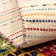 Designer Teppich 238 x 170 cm