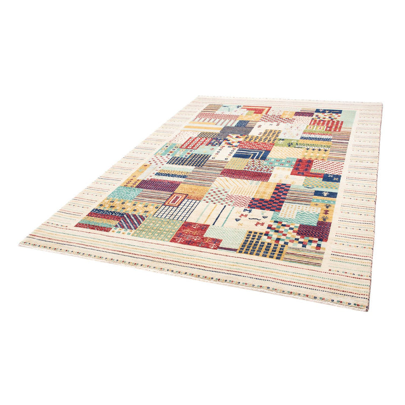 Designer Teppich 238 x 170 cm