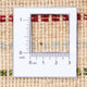 Designer Teppich 238 x 170 cm