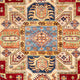 Ziegler Teppich - Kazak 246 x 179 cm