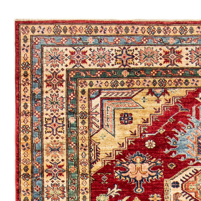 Ziegler Teppich - Kazak 246 x 179 cm