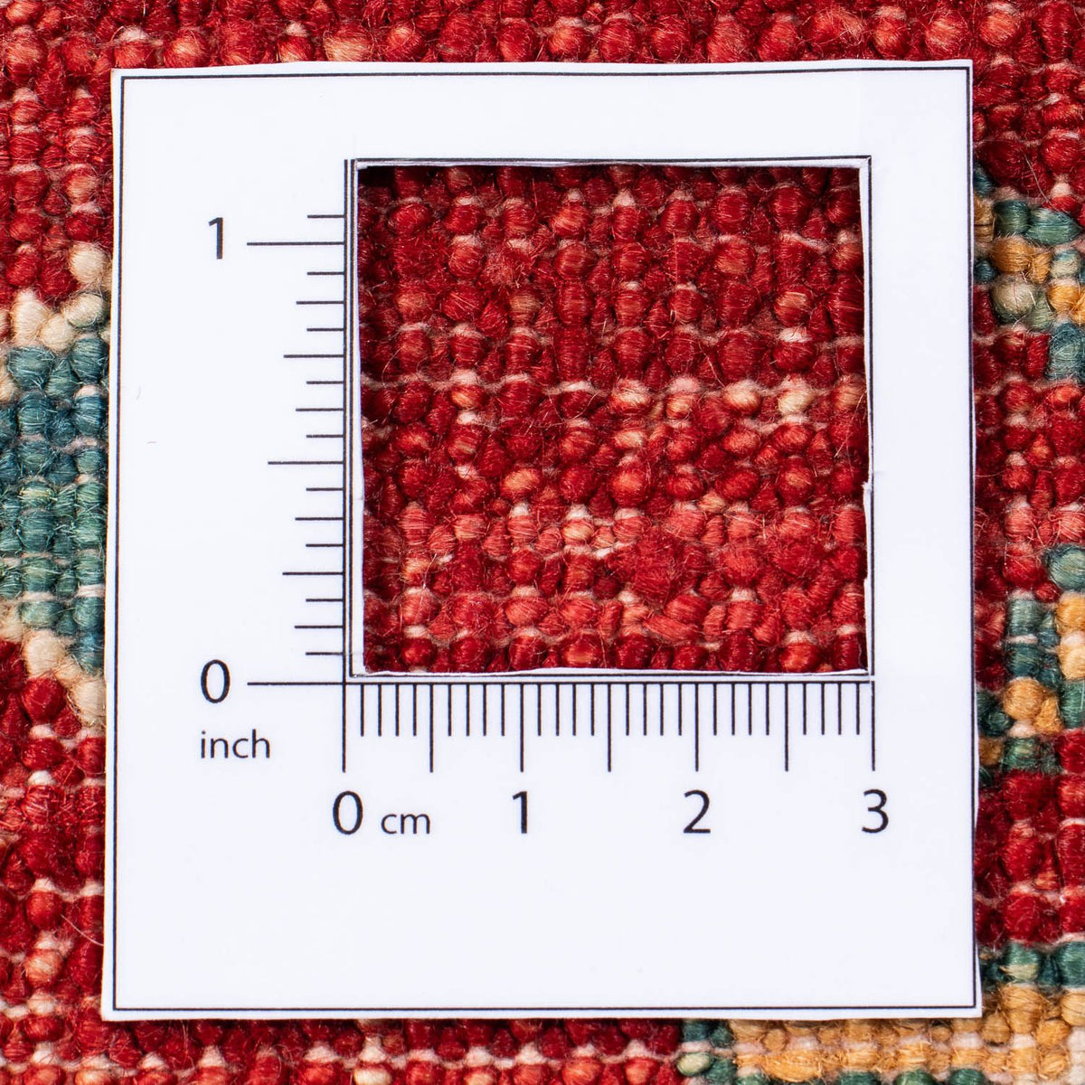 Ziegler Teppich - Kazak 286 x 182 cm