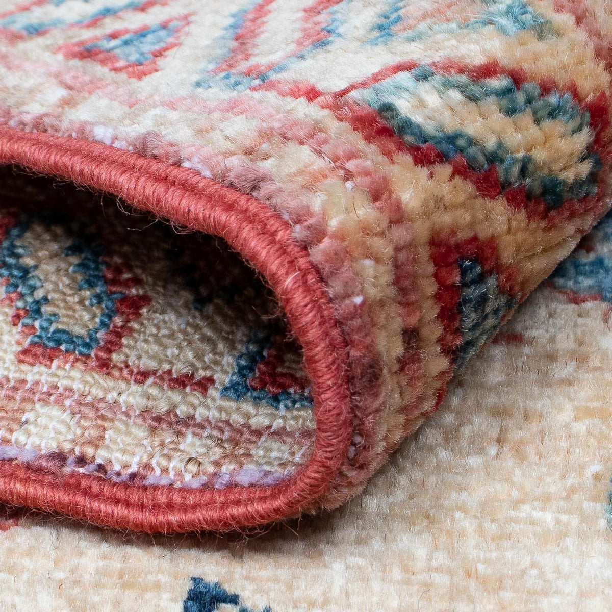 Ziegler Teppich - Kazak 306 x 244 cm