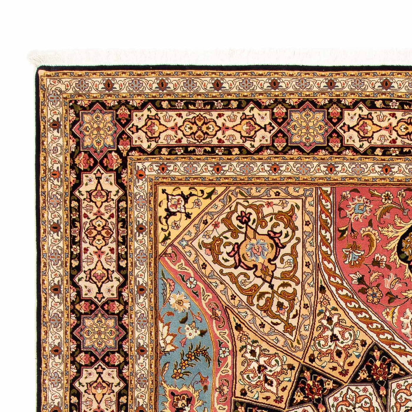 Tapis Ziegler 307x245cm - Tapis oriental
