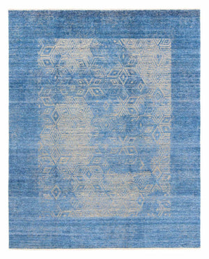 Designer Teppich 307 x 248 cm