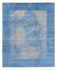Designer Teppich 307 x 248 cm