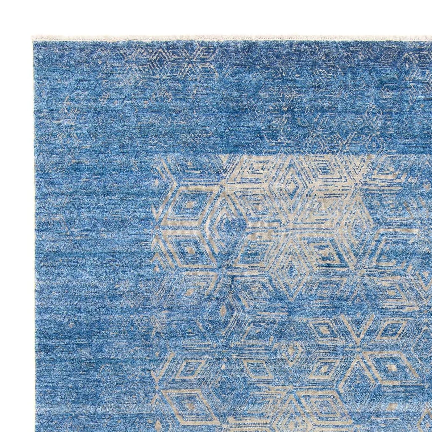 Tappeto di design 307x248cm - Designerteppich