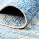 Designer Teppich 307 x 248 cm