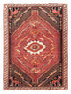 Shiraz Tappeto 127x167cm - Tappeto persiano