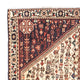 Perserteppich - Nomadic 143 x 110 cm - beige