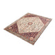 Perserteppich - Nomadic 143 x 110 cm - beige