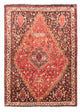 Perserteppich - Nomadic 176 x 123 cm