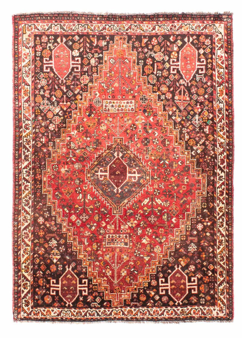 Perserteppich - Nomadic 176 x 123 cm