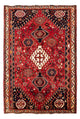 Shiraz Tappeto 251x168cm - Tappeto persiano