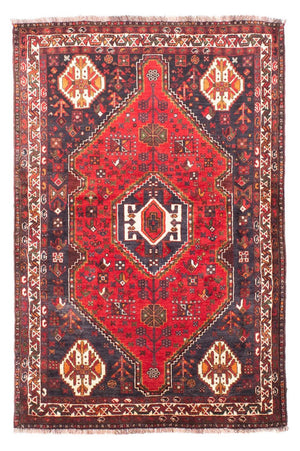 Perserteppich - Nomadic 170 x 116 cm