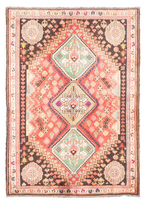 Perserteppich - Nomadic 162 x 116 cm