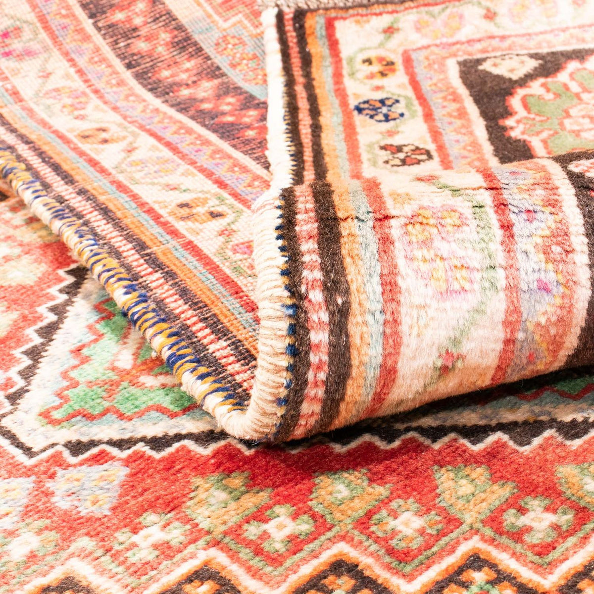 Perserteppich - Nomadic 162 x 116 cm