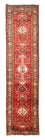 Perserteppich - Nomadic 412 x 107 cm