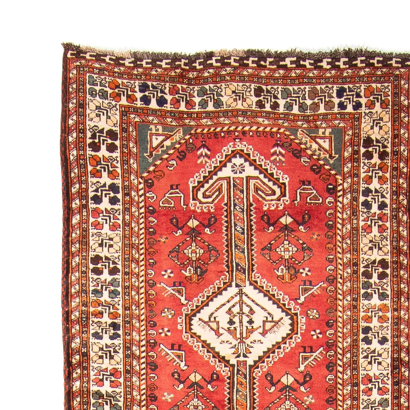 Tapis de Chiraz Tapis 412x107cm - Tapis persan