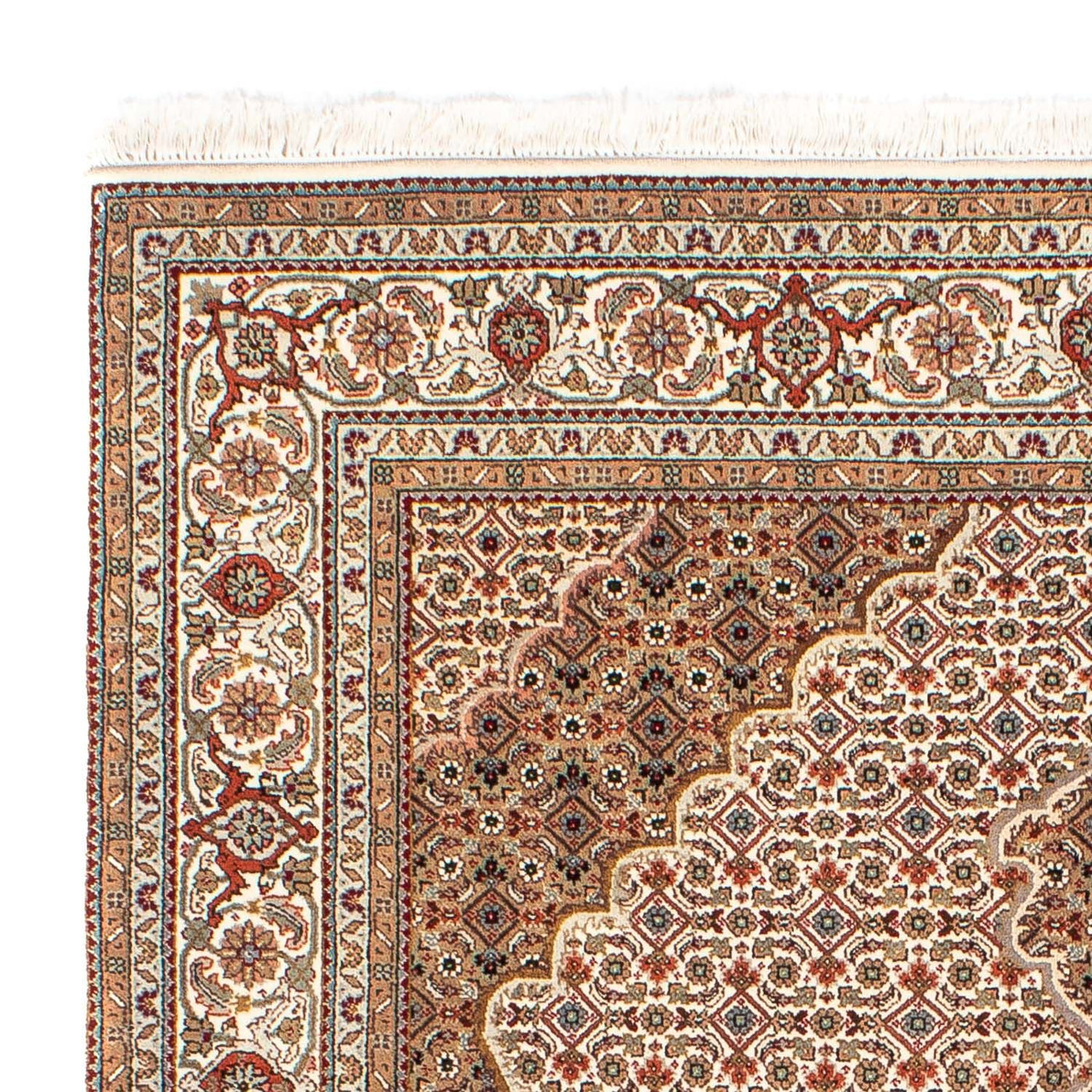 Tapis de Tabriz Tapis 241x173cm - Tapis persan