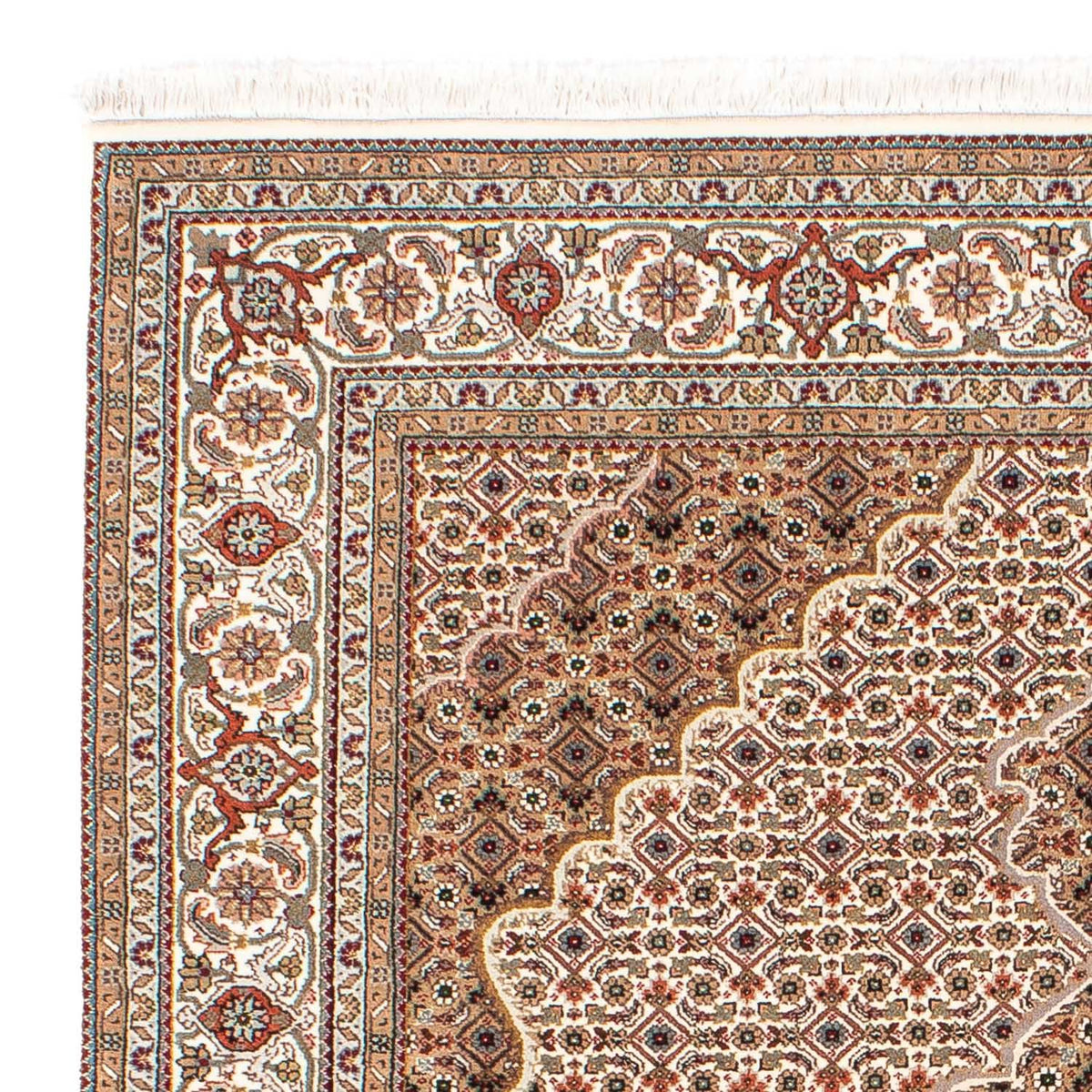 Täbriz Teppich 171x239cm - Perserteppich