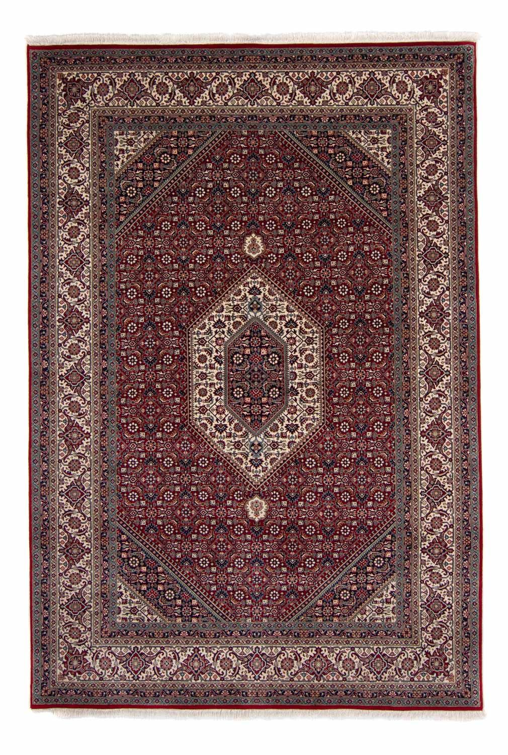 Perserteppich - Bidjar - Royal 297 x 202 cm Wohnzimmer Teppich