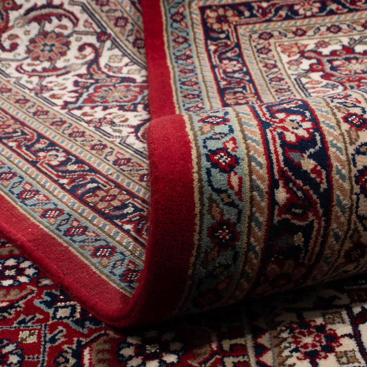 Perserteppich - Bidjar - Royal 303 x 249 cm Teppich Wohnzimmer