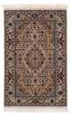 Täbriz Teppich 90x60cm - Orientteppich