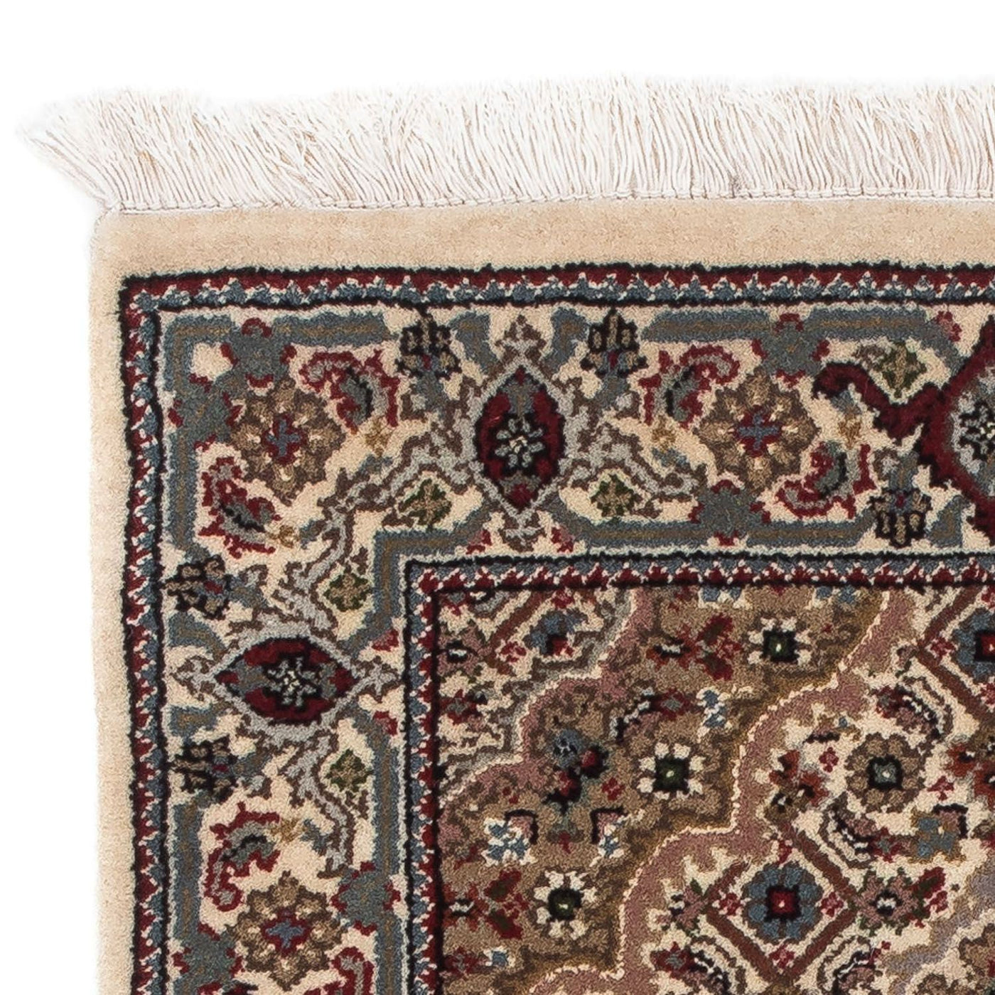 Täbriz Teppich 90x60cm - Orientteppich