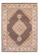Täbriz Teppich 185x123cm - Perserteppich