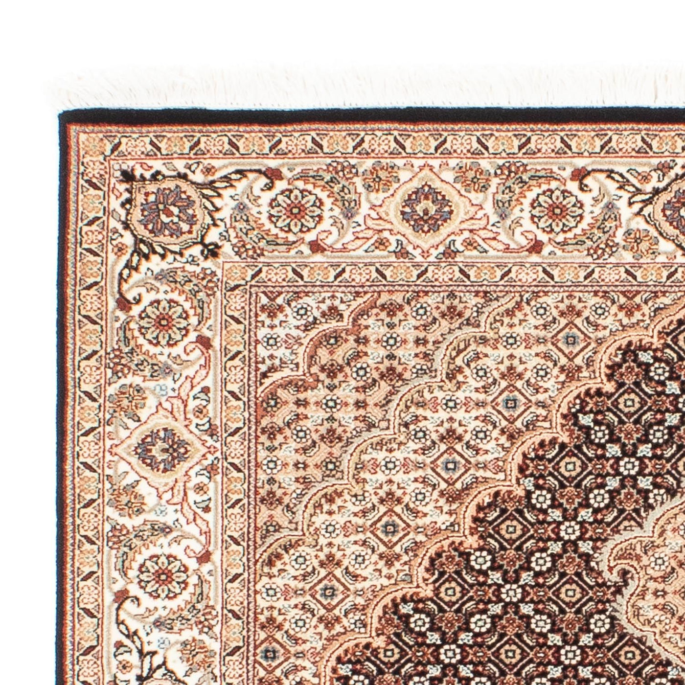 Täbriz Teppich 185x123cm - Perserteppich