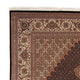 Perserteppich - Täbriz 303 x 201 cm Teppich Wohnzimmer