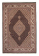 Tabriz Tappeto 299x202cm - Tappeto persiano