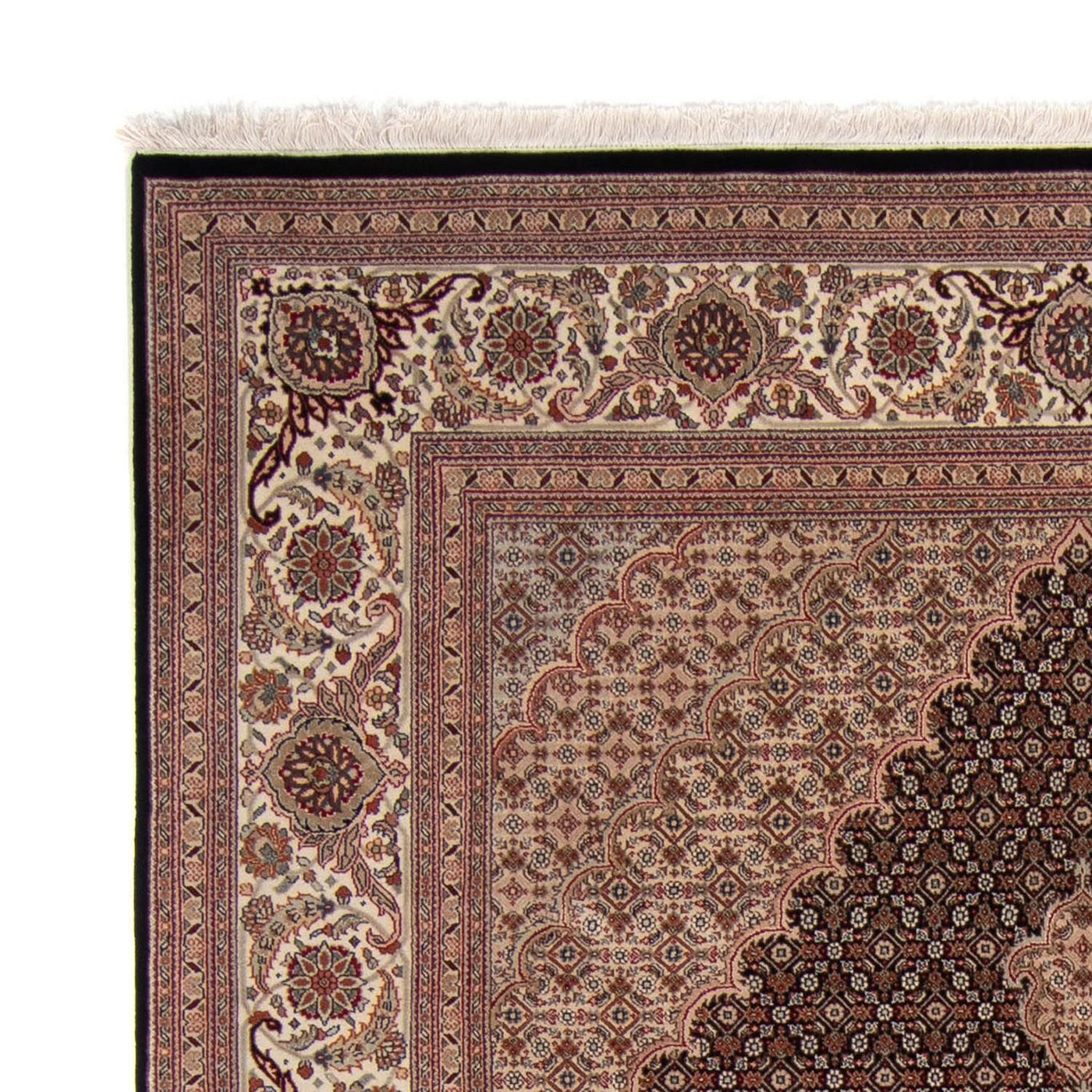 Tabriz Tappeto 299x202cm - Tappeto persiano