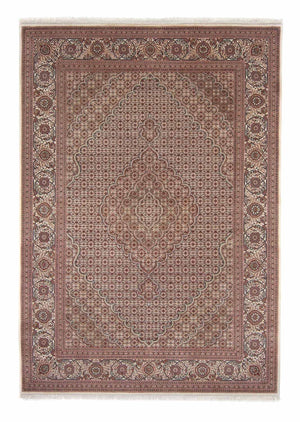 Perserteppich - Täbriz 294 x 201 cm Teppich Wohnzimmer