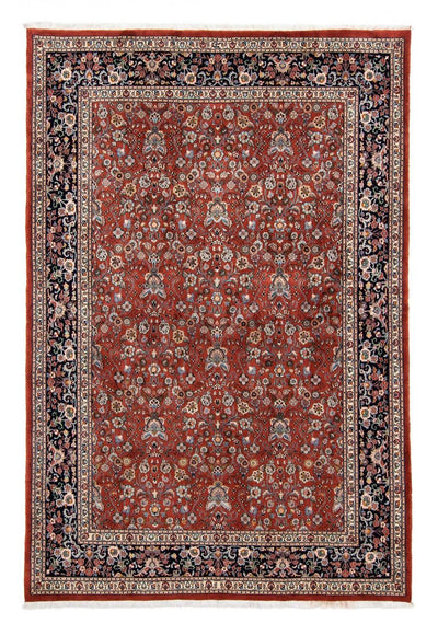 Moud Teppich 198x281cm - Perserteppich