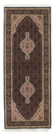 Tabriz Tappeto 196x73cm - Tappeto persiano