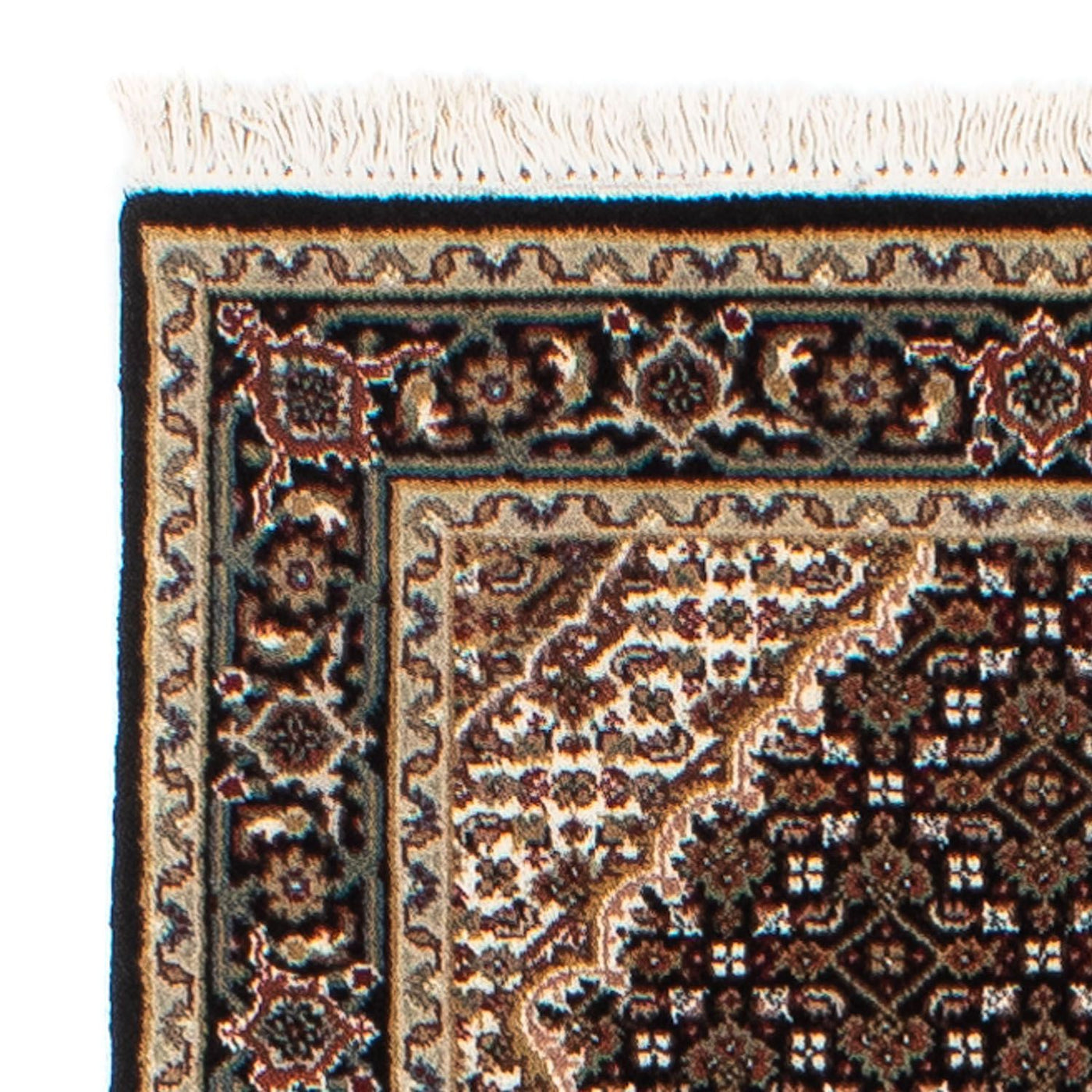 Tabriz Tappeto 196x73cm - Tappeto persiano