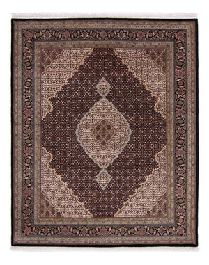 Orientteppich - Täbriz 253 x 199 cm
