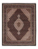 Orientteppich - Täbriz 253 x 199 cm