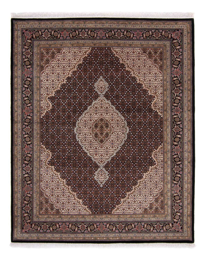 Orientteppich - Täbriz 253 x 199 cm