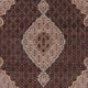 Orientteppich - Täbriz 253 x 199 cm