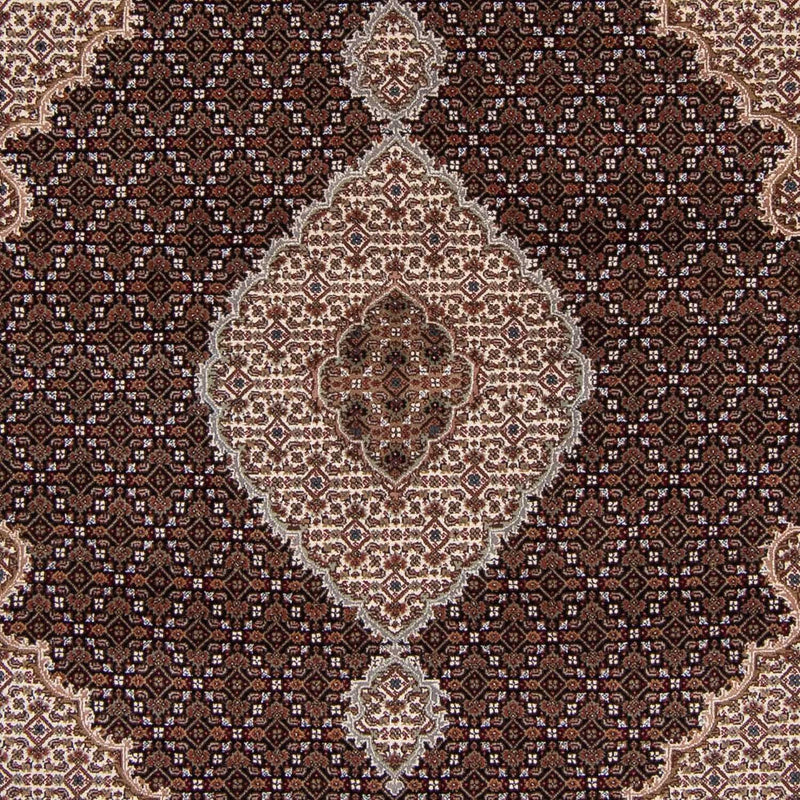 Orientteppich - Täbriz 253 x 199 cm