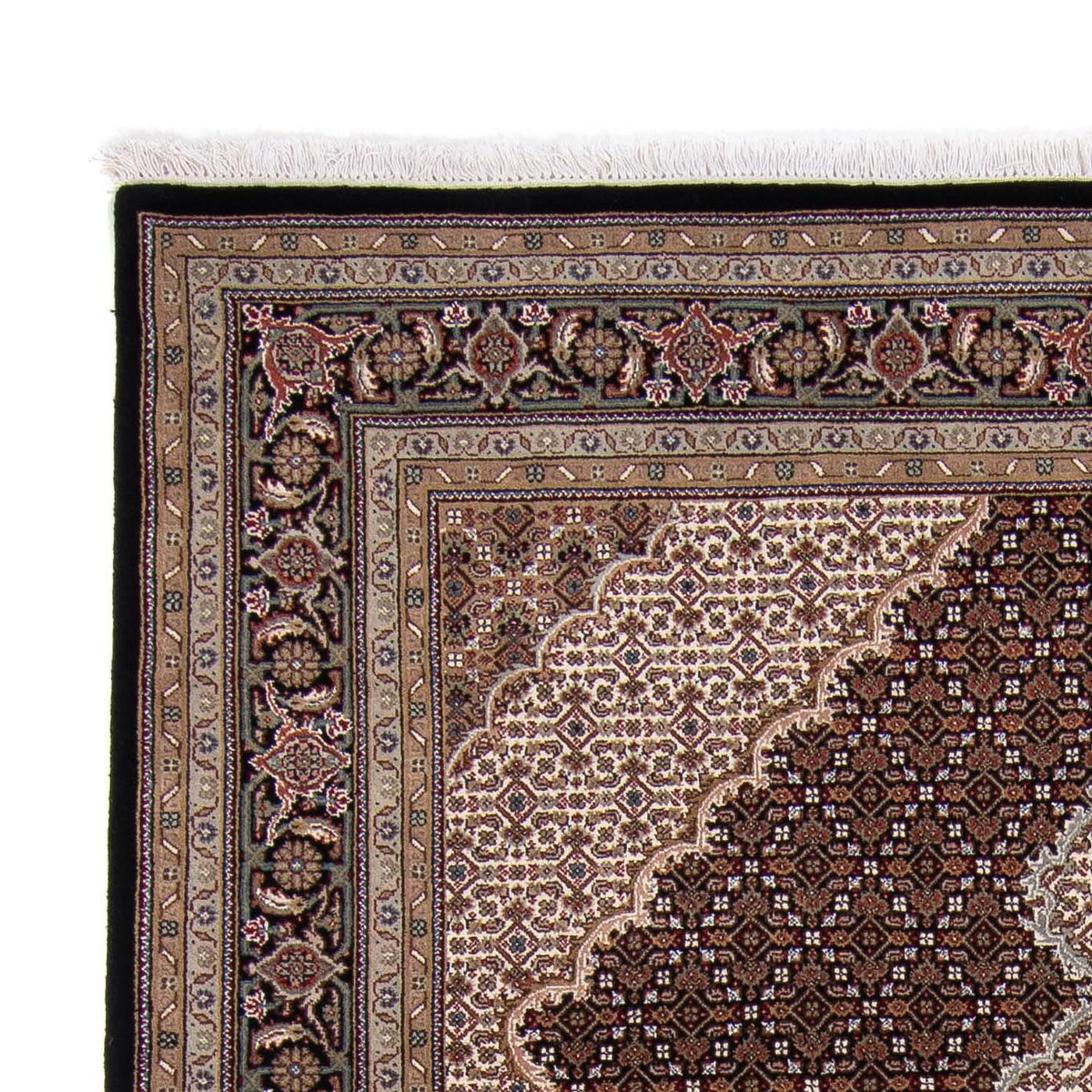 Tabriz Tappeto 253x199cm - Tappeto persiano