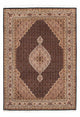 Täbriz Teppich 242x172cm - Perserteppich