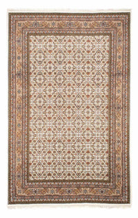 Tapis persan - Bidjar - 304 x 203 cm - beige