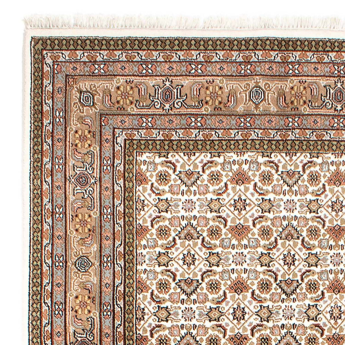 Bidjar Teppich 203x304cm - Perserteppich