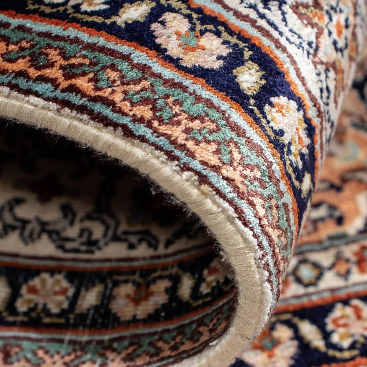 Perserteppich - Classic 94 x 62 cm Fußmatte