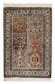Kashmar Tapis 89x62cm - Tapis oriental